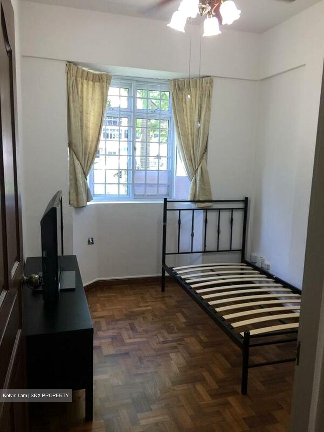 Novena Lodge (D11), Condominium #600321321
